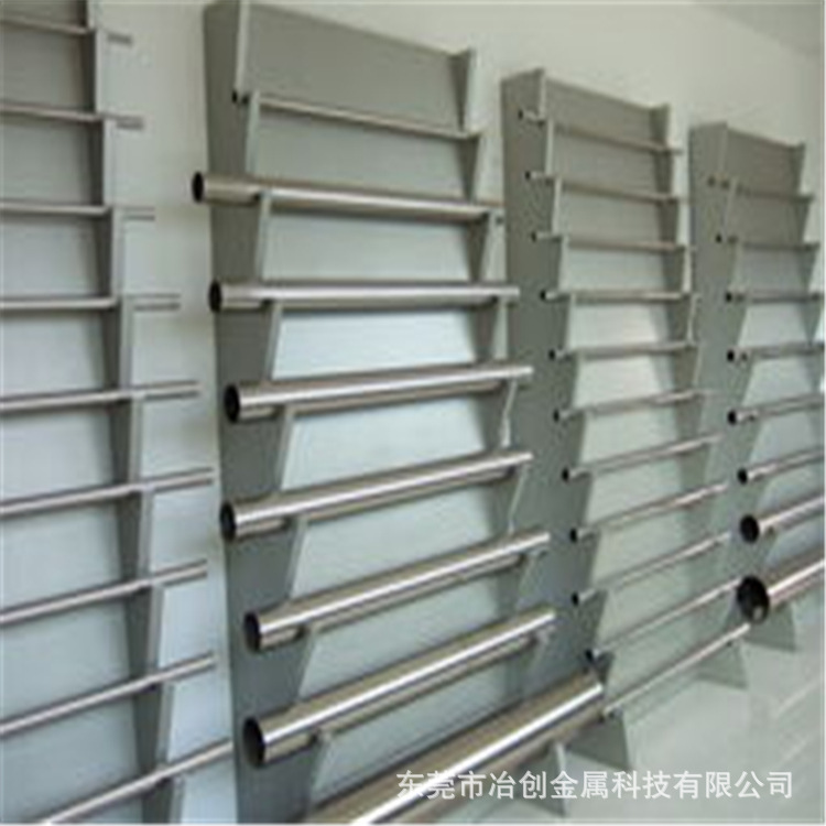 厂家批发304不锈钢装饰管 201不锈钢圆管毛细管 不锈钢薄壁管