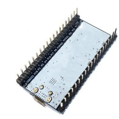 Плата разработки Nodemcu-32S LUA WIFI, модуль WiFi на базе ESP32, последовательный порт