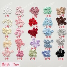 7mm���㾄�����wС���껨Ƭ����BJD ���°l��o��diy�ֹ��鼆ᔻ�