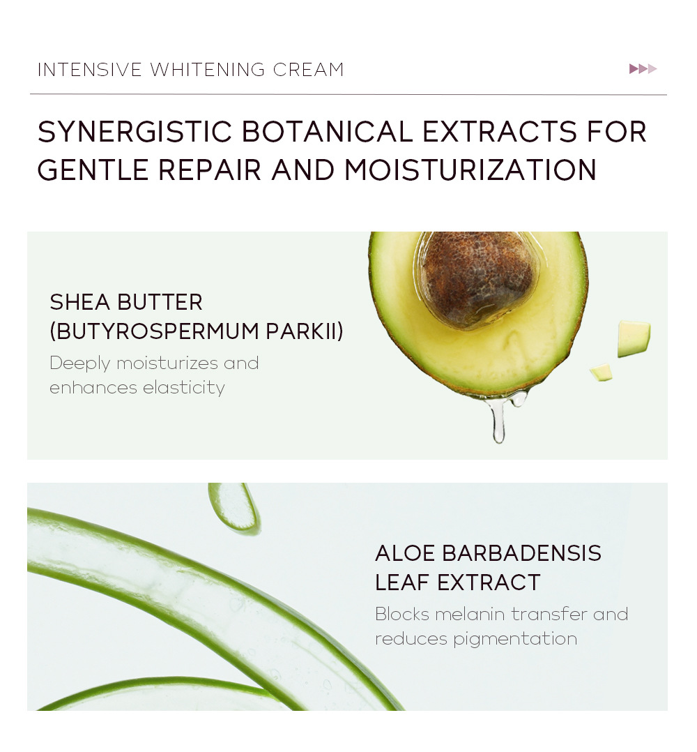 Cross-border QUIYUM Armpit Cream 30g Hydrating and moisturizing topical hydrating cream skin care product manufacturer wholesale and consignment undefined