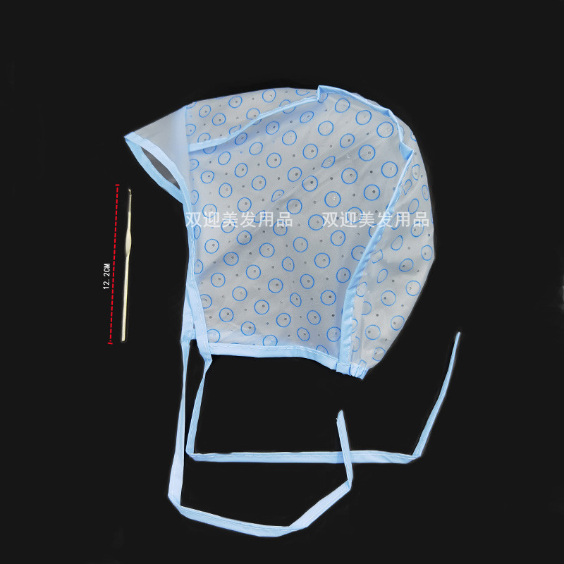 双迎铁针蓝色-2