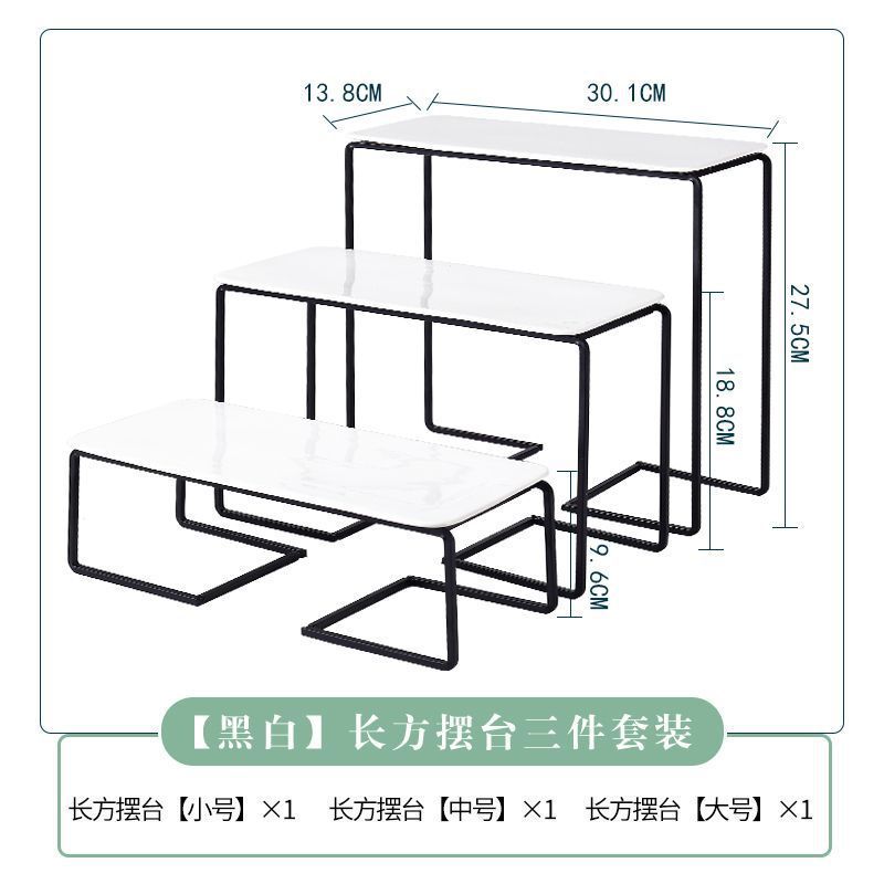 デザートテーブルディスプレイスタンドウェディングケーキスナックトレイ屋外婚約ペストリーテーブル1歳のパーティー誕生日結婚式|undefined
