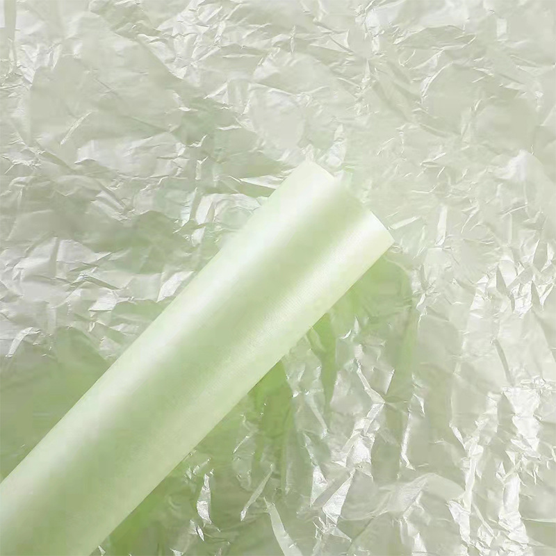 Fiesta de flores fábrica de flores al por mayor Pearl Guangzhou Sydney papel florista envasado papel de ropa zapatos bolsas de papel de embalaje regalos papel de embalaje