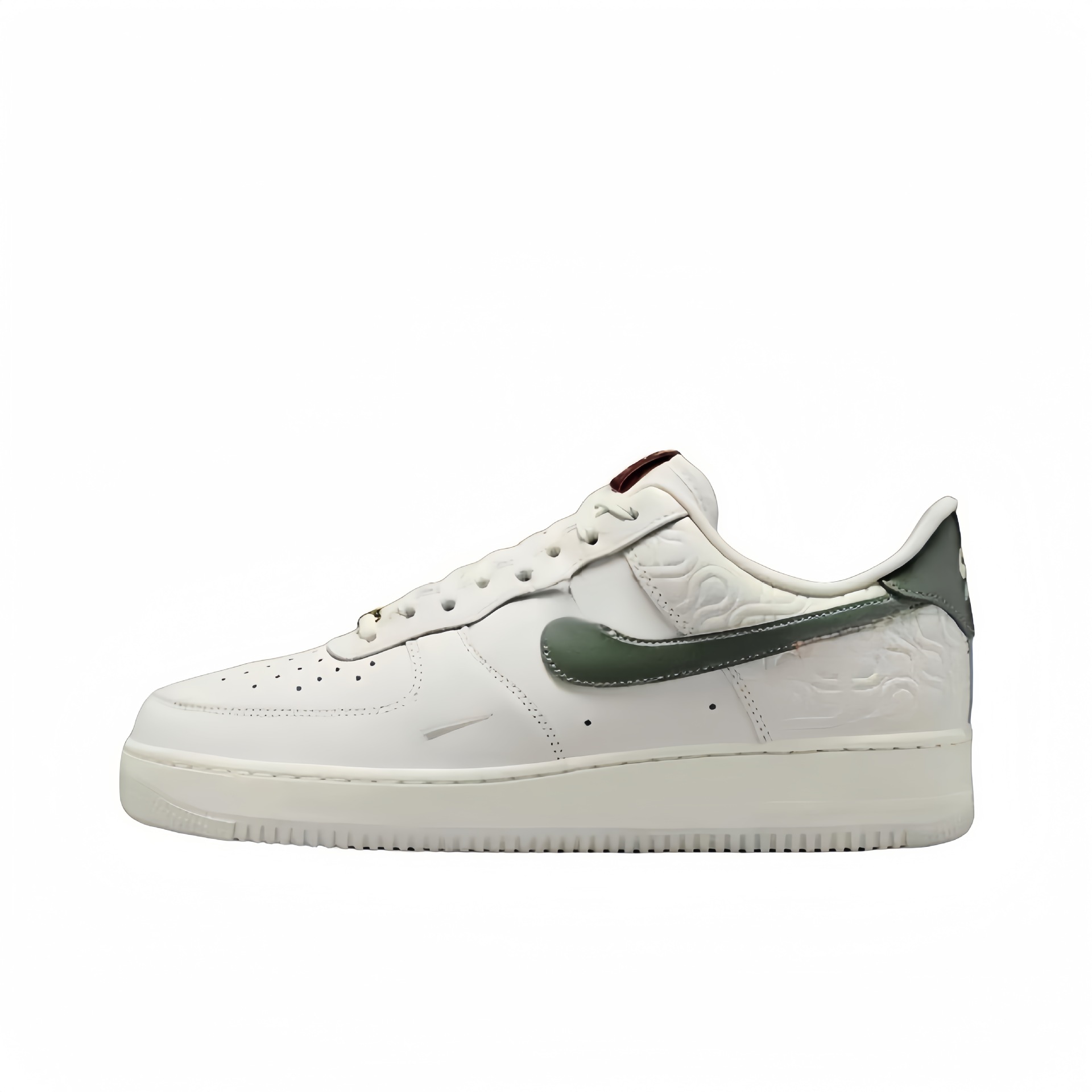 Putian puro original Air Force One retro air versátil AF1 zapatos blancos zapatillas de deporte campus zapatos para hombres y mujeres zapatillas de deporte