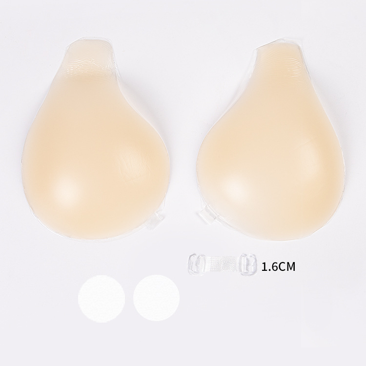 버클 스킨 컬러 + 부직포 (기본적으로 1 버튼)