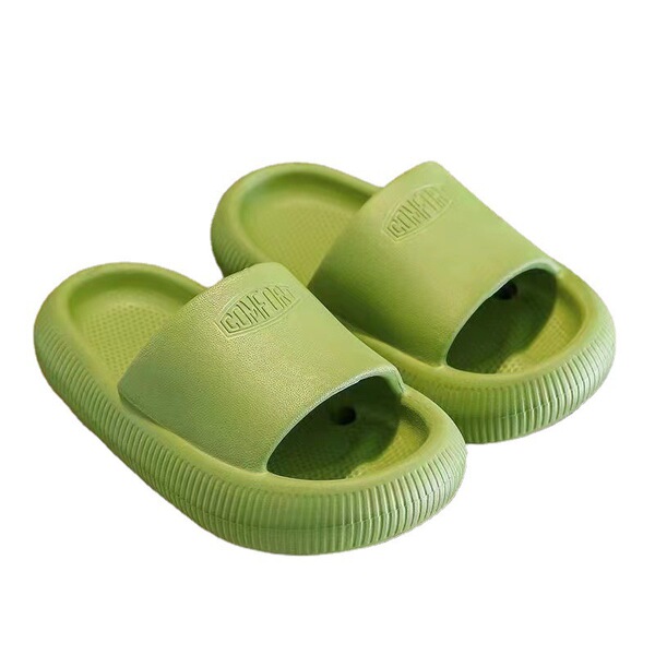 Summer cute children's non-slip men's slippers for boys for bathroom