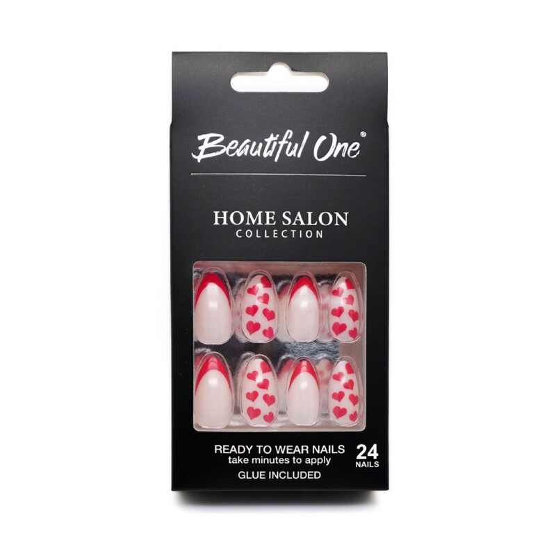 Exported to Japan, Small Fresh Regular Adult Manicure Patches, Self-Adhesive Abs Acrylic Material Fake Nail Factory