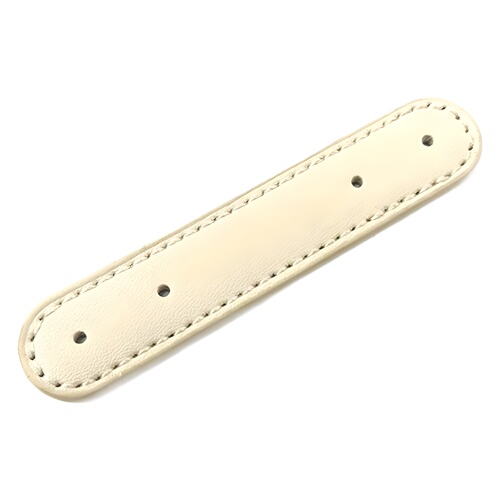 Leather handbag hardware, matching shoulder straps, DIY handbag accessories, Hanyaa woven bag accessories