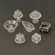 Dollhouse΢�s����������ˮ���P����͸���бPģ�͔[����������diy