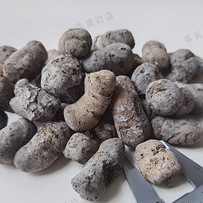 Varios baños ligeros y de alta resistencia de cerámica rellenan edificios fabricantes de cerámica para el tratamiento de aguas residuales de jardines de hormigón de cerámica image 29