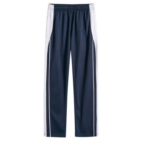 Shenzhen School Uniform Summer Quick-Dry Odor-Proof Fast-Dry Short-Sleeve T-shirt and Short Shorts for High and Middle School Students, Long-Sleeve Thin Version for Autumn for Boys and Girls