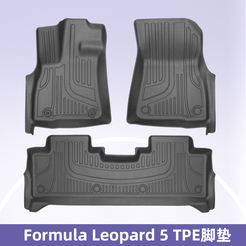 Formula Leopard 5 TPE