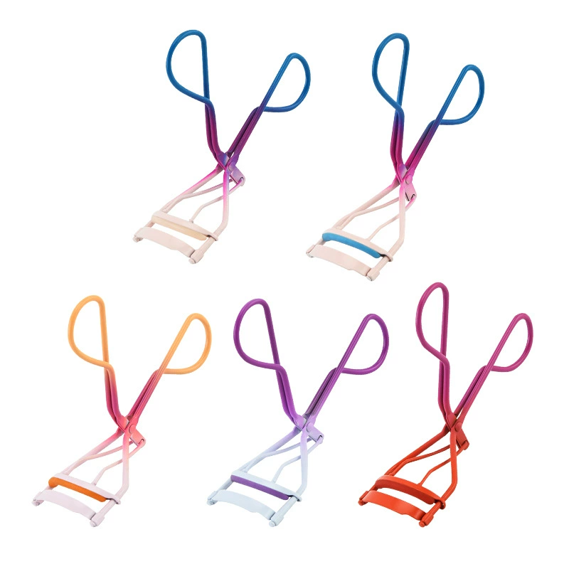 Curling curly eyelash curler stainless steel for eyelashes, wholesale