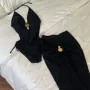 新款连体辣妹海边泳衣