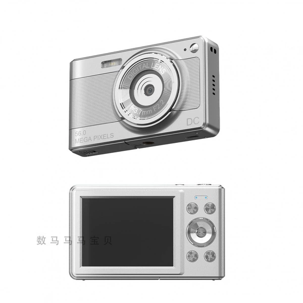 Starry Silver Limited Edition (can be transferred to mobile phone and recorded videos)) 20 filters + 2.8 HD