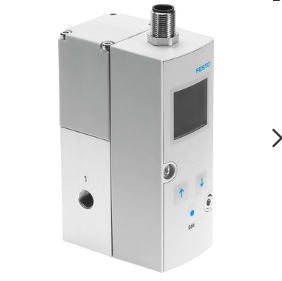 FESTO费斯托比例压力阀VPPM-6L-L-1-G18-0L6H-V1N-S1C1