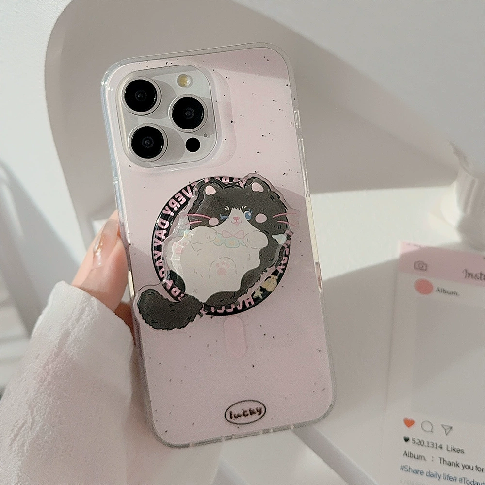 Яблоко, двуслойная трубка, совместимый чехол для телефона, 15promax, iphone