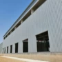 河北工程建筑国内外钢结构