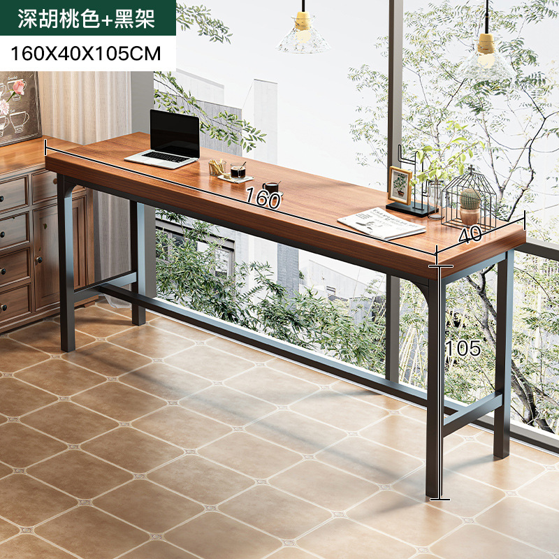[하이 스타일] 160*40*105 두께 5cm 조리대