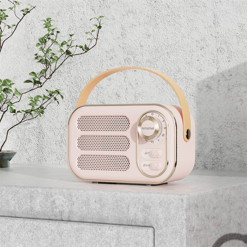 国境を越えた新型DW13 bluetoothスピーカーの起爆ギフトスピーカーはFMラジオのデスクトップbluetoothオーディオ卸売りをカスタマイズした|undefined