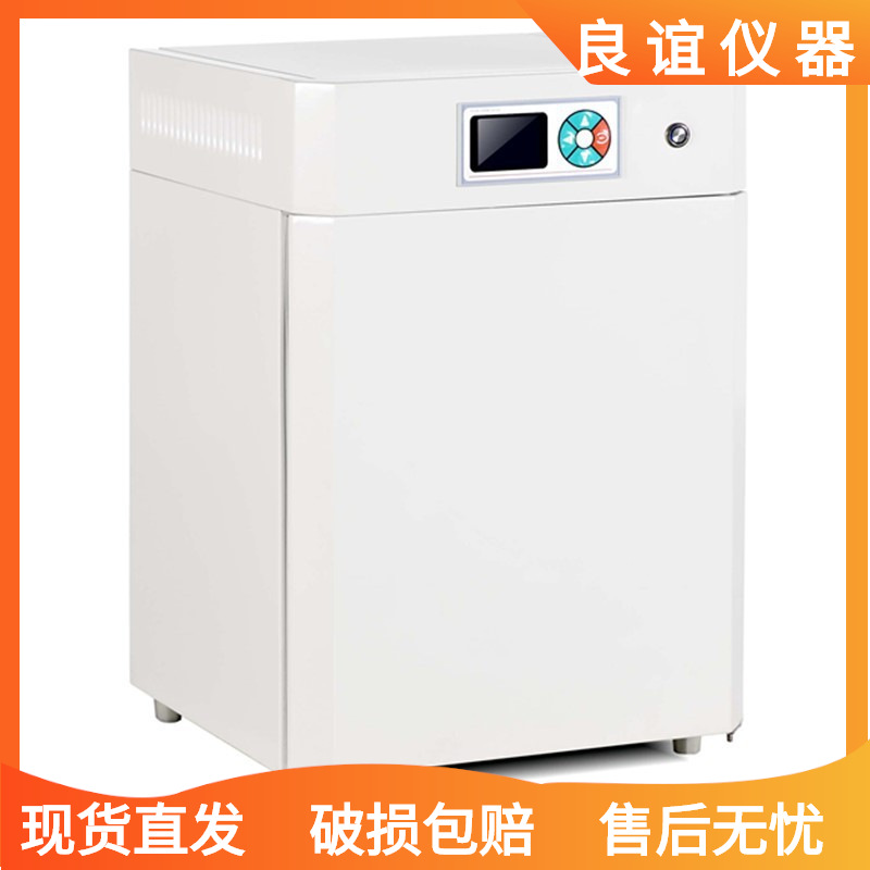 电热恒温培养箱 DHP-9052实验室小型培养箱 50L恒温箱 细菌培养箱