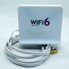 2.4G 5.8G˫Ƶ6dBiȫWIFI6·AX200źǿ