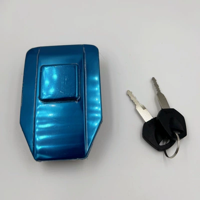 Fuel tank | Dayang 100, Lingying 125 - wuyang-fuel-tank-cap