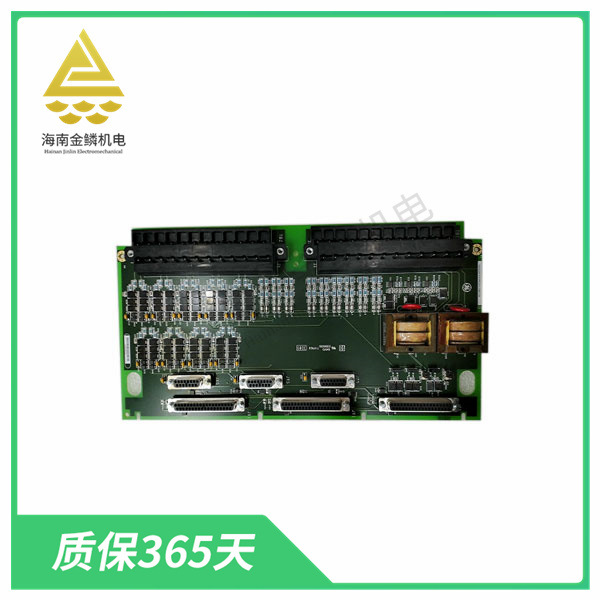 IS200TPROH1C  终端板  具有螺钉安装连接器