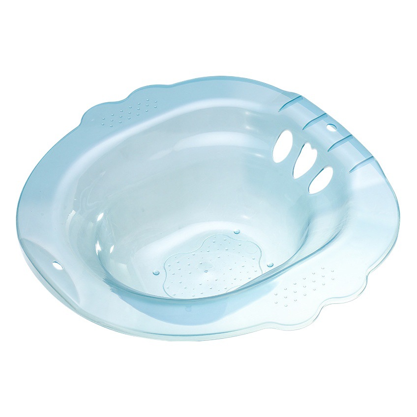 Bidet butt washing basin squat-free washing confinement basin elderly pregnant women toilet medicine tub hemorrhoids fumigation nursing Basin