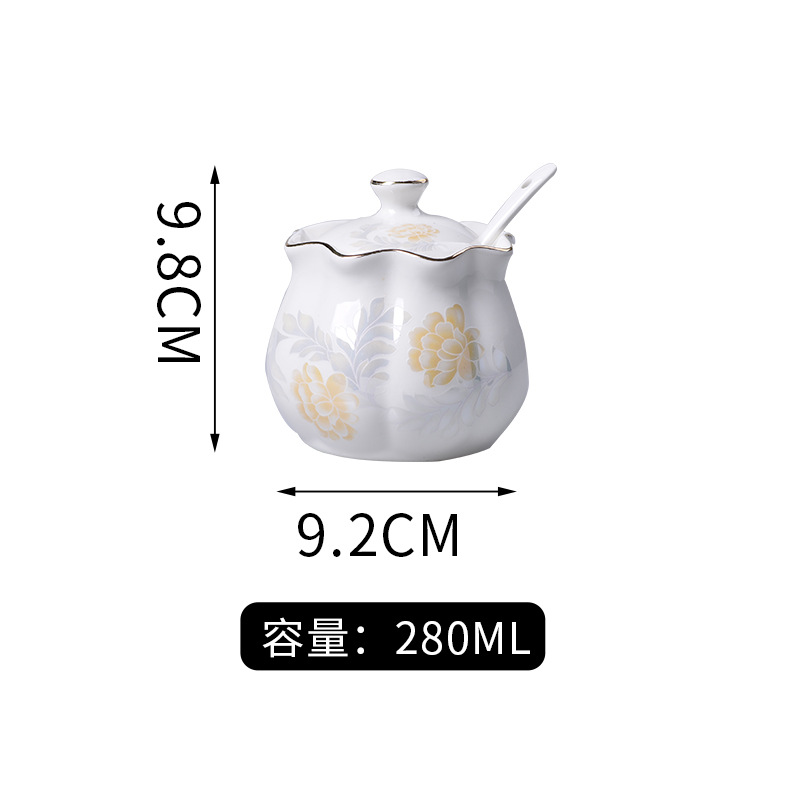 전기 광학 단일 캔--280ml