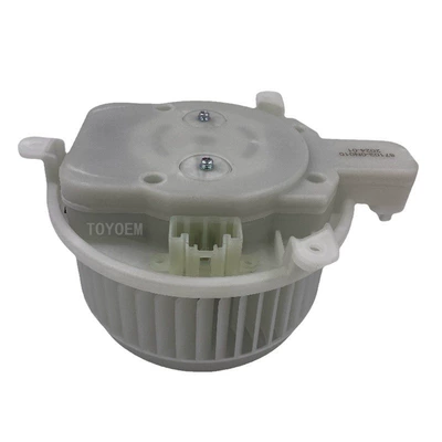 Blower Motor, Soyutma sisteminin digər hissələri