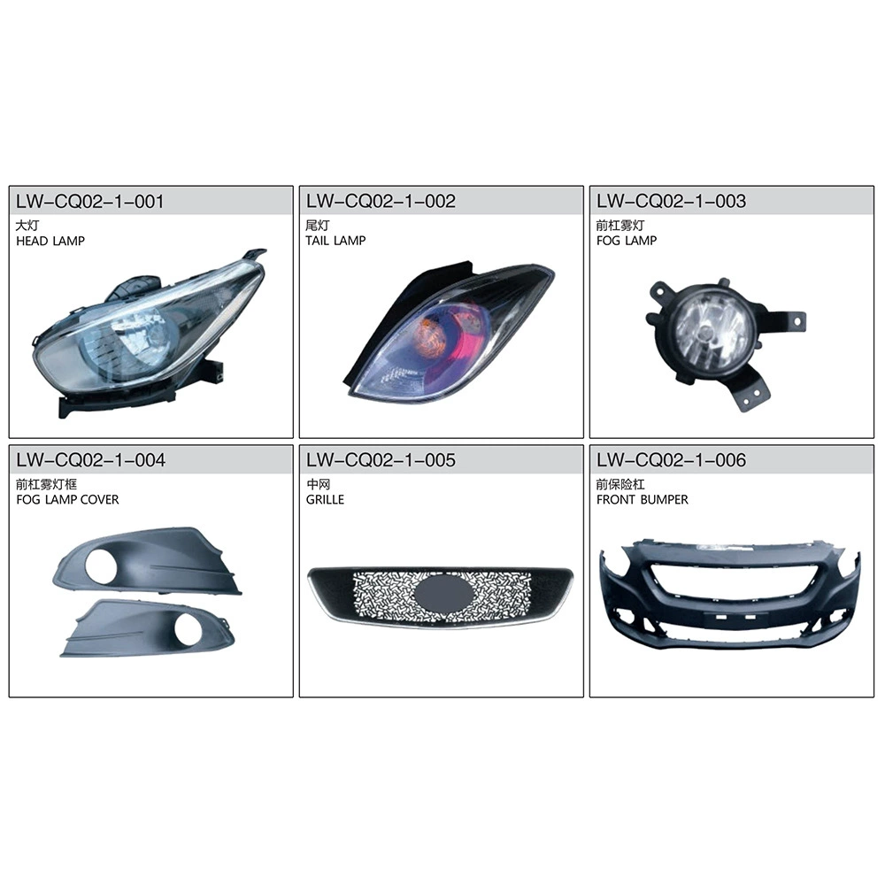 Адаптировано к рычагу подвески GAC Trumpchi GS4, swing arm direction machine external and inner ball head balance rod chassis all parts