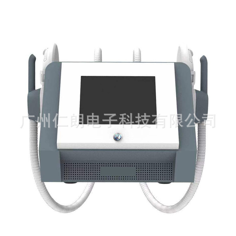 外国貿易輸出バージョン EMS 磁気痩身シェイプフィットネス筋肉増加肌引き締め美容室マシン|undefined