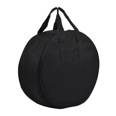 600D Oxford cloth tire storage bag car tire cover waterproof dustproof sunscreen bicycle tire storage bag (Spare wheel cover)