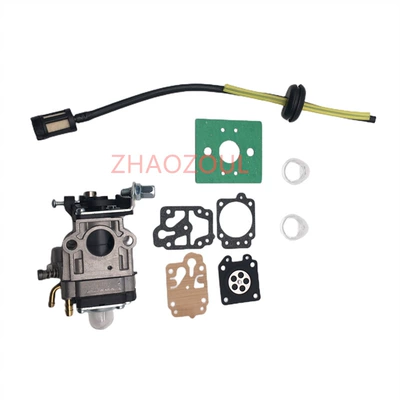 Motorcycle Carburetor Kit Carbu Con