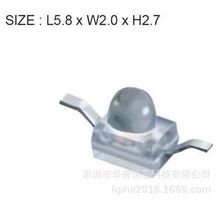 91-21VGD/TR10 小蝴蝶 发光二极管 LED贴片灯珠 TR10绿光原装亿光