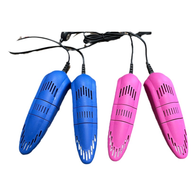 Spring smile shoe dryer winter household shoe dryer portable student children's shoes dryer shoe dryer manufacturer in stock