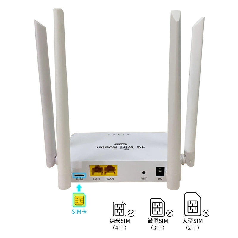 4G маршрутизатор 300 Мбит/с MT7620 решение домашняя беспроводная wifi карта plug-in производитель оптовый интеллектуальная сеть