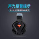Fishing Alarm Multi-Function Buffer Pull Line Sea Rod Night Fishing Bite Hook Rock Fishing Long-Range Fishing Reminder Alarm
