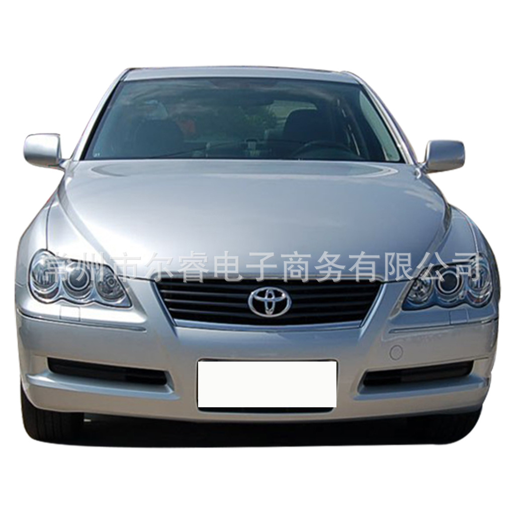 Suitable for Reiz Front Bumper Models 05 06 07 08 09, Old Reiz Front and Rear Bumpers