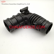跨境厂家直供空滤胶管进气软管适用于大宇汽车MATIZ 96314495