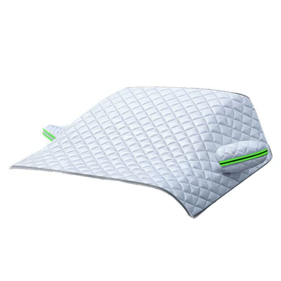 Car Front Windshield Cover, Snow Car snow shield