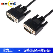 SlDB15ᘌ DB15ӡC DB15DB15 M/M CABLE