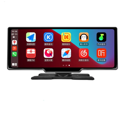 navigation car portable screen, Naviqasiyalı ağıllı güzgülər