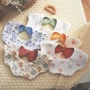 婴儿宝宝新款kangobaby围兜