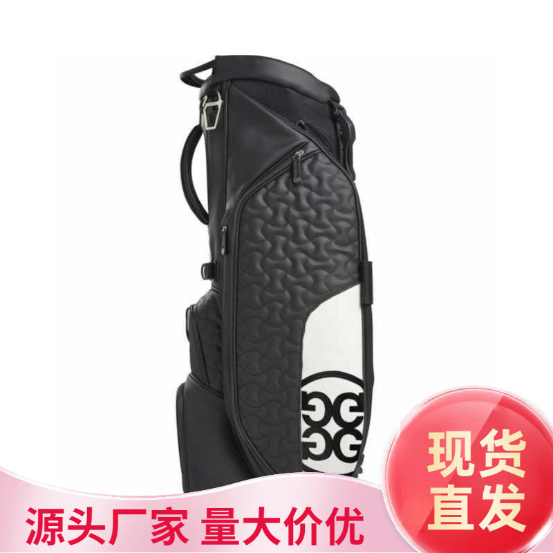 New Golf Bag, Sports Bag, Lightweight Stand Bag, Unisex Equipment, Waterproof Golf Bag