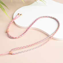 2.5mm�����첱�K�ֹ�������Ⱦ�����KDIY�������ˮ���朒��K