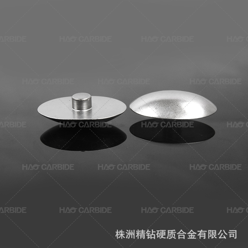 松木车配重  蘑菇头松木车配重件 玩具配重Tungsten canopy