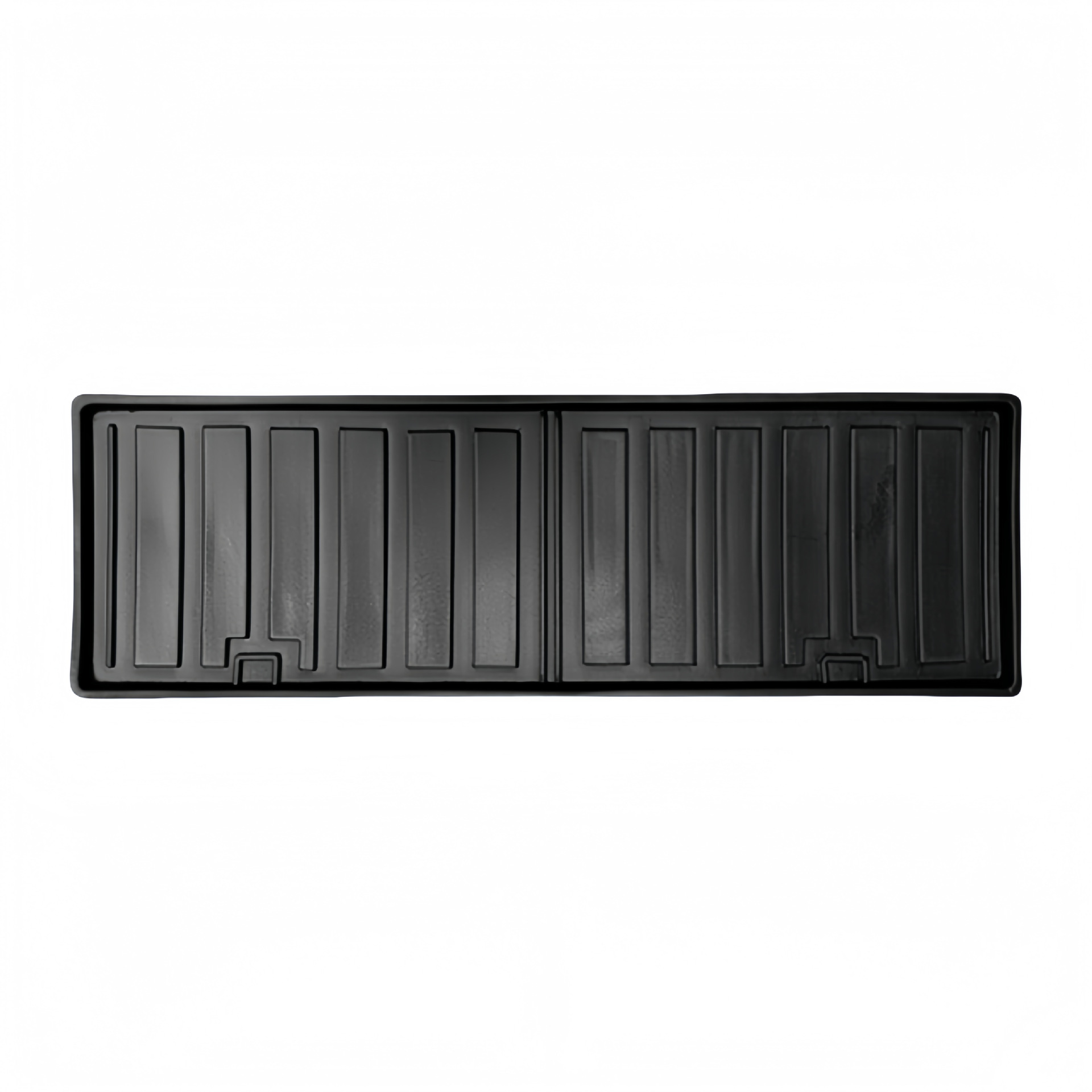 Suzuki – Floor Mats For Ayaqaltılar (Kovriklər) - 23-24-suzuki-spacia-mk54s-trunk-mat