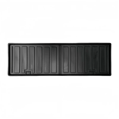 Suitable for 23-24 Suzuki Ayaqaltılar (Kovriklər) - 23-24-suzuki-spacia-mk54s-trunk-mat